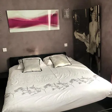 Beausejour Privatunterkunft *