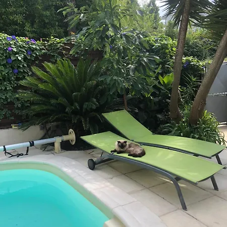 Privatunterkunft Beausejour