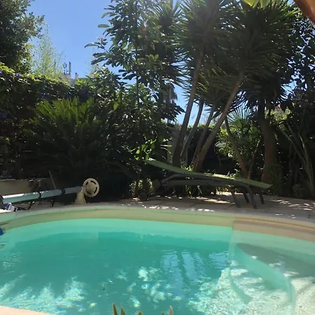 Beausejour * Cannes