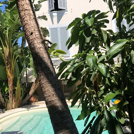 Beausejour * Cannes