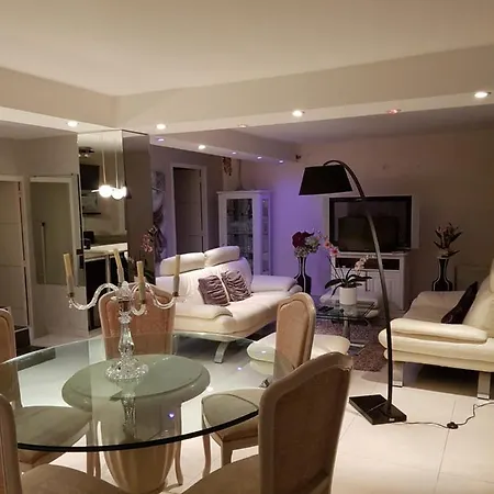 Beausejour * Канны