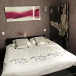 Beausejour Δωμάτια σε οικογενειακή κατοικία *