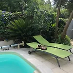 Δωμάτια σε οικογενειακή κατοικία Beausejour