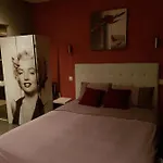 Δωμάτια σε οικογενειακή κατοικία Beausejour